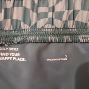 Hollister / Gilly Hicks athletic shorts in small